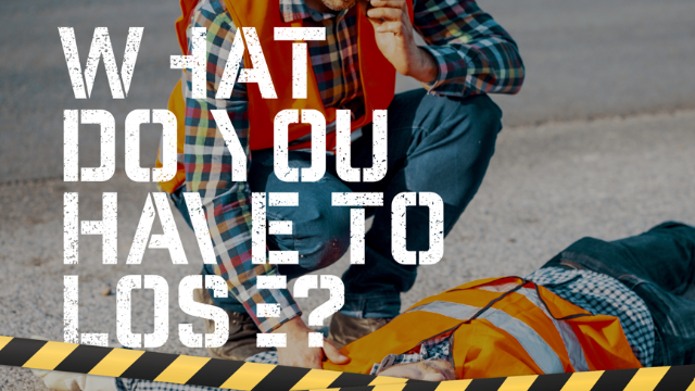 Situational Awareness for Material Handling OMHAS | Outsourced Management for Health and Safety | Canada