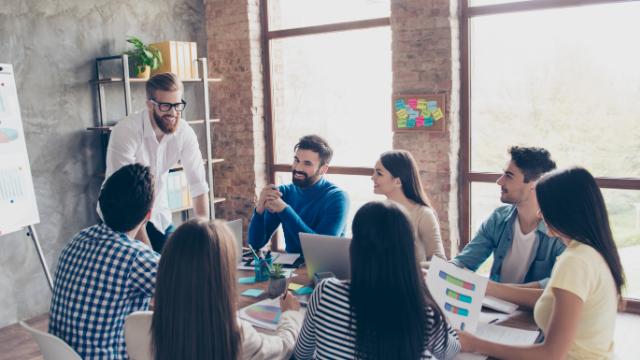 Worker Health and Safety Awareness in 4 Steps OMHAS | Outsourced Management for Health and Safety | Canada