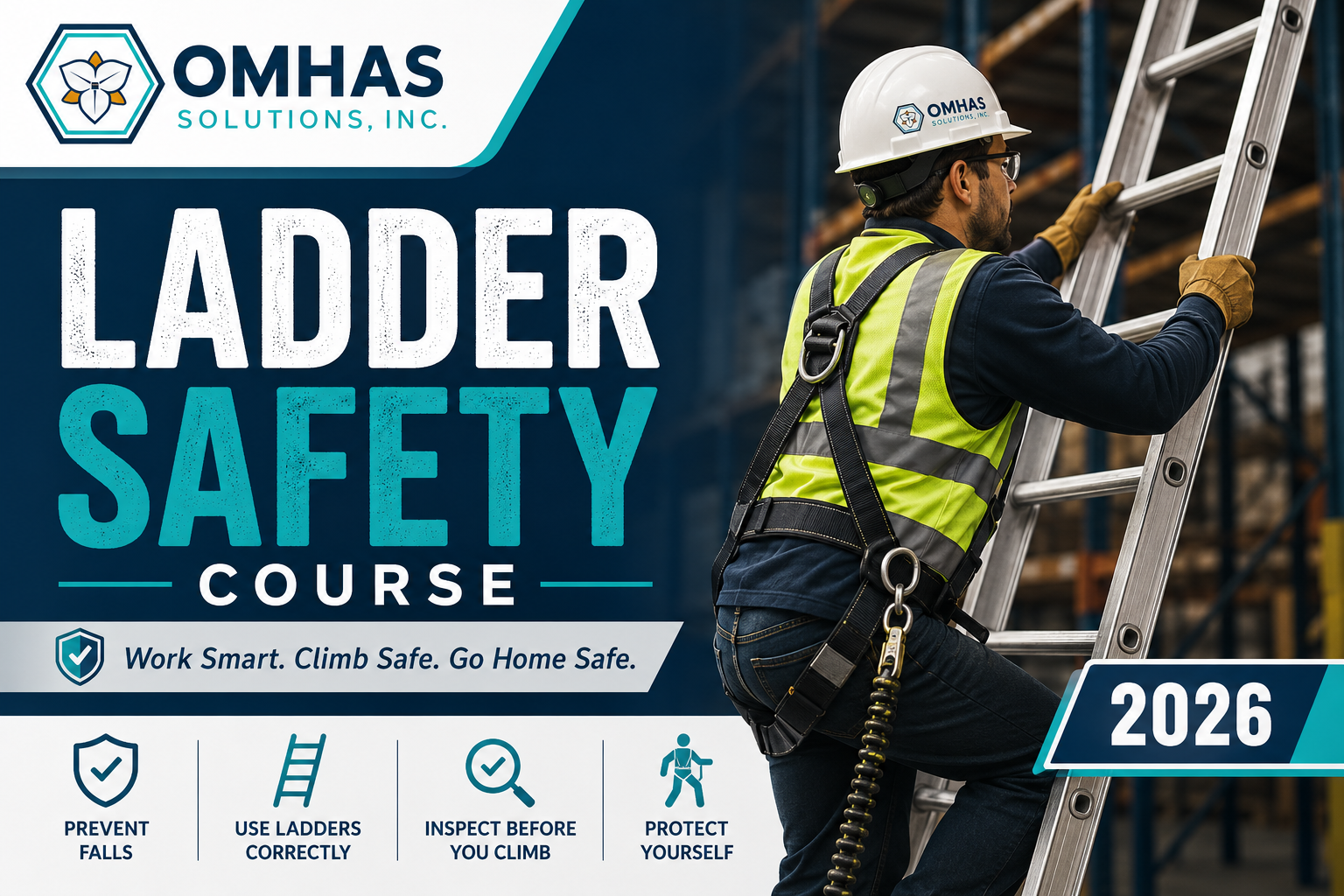 Protected: Ladder and Portable Ladder