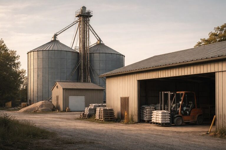 farm equipment winter storage e1783920629767 OMHAS | Outsourced Management for Health and Safety | Canada