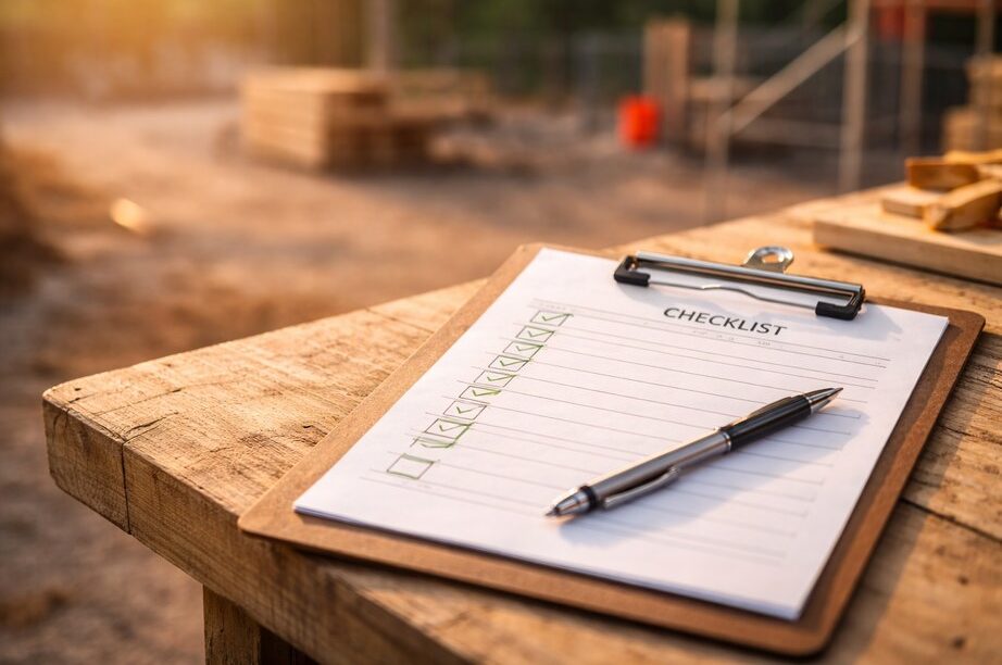 jha checklist clipboard e1783914716187 OMHAS | Outsourced Management for Health and Safety | Canada