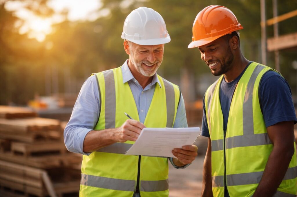 jha review toolbox talk OMHAS | Outsourced Management for Health and Safety | Canada