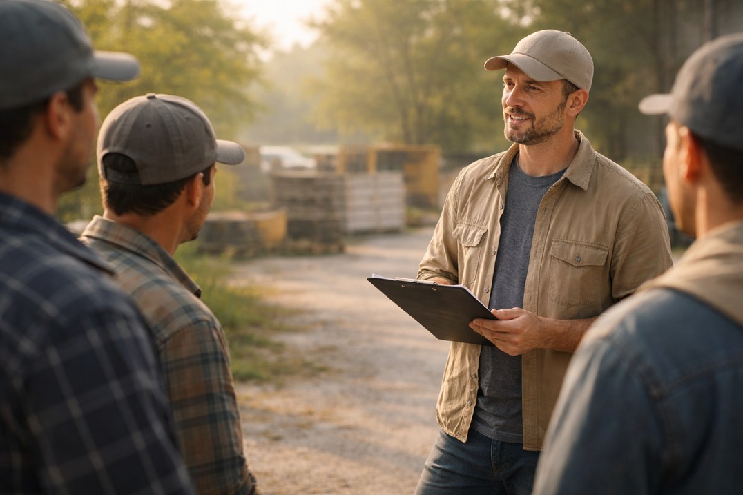 returning worker orientation OMHAS | Outsourced Management for Health and Safety | Canada