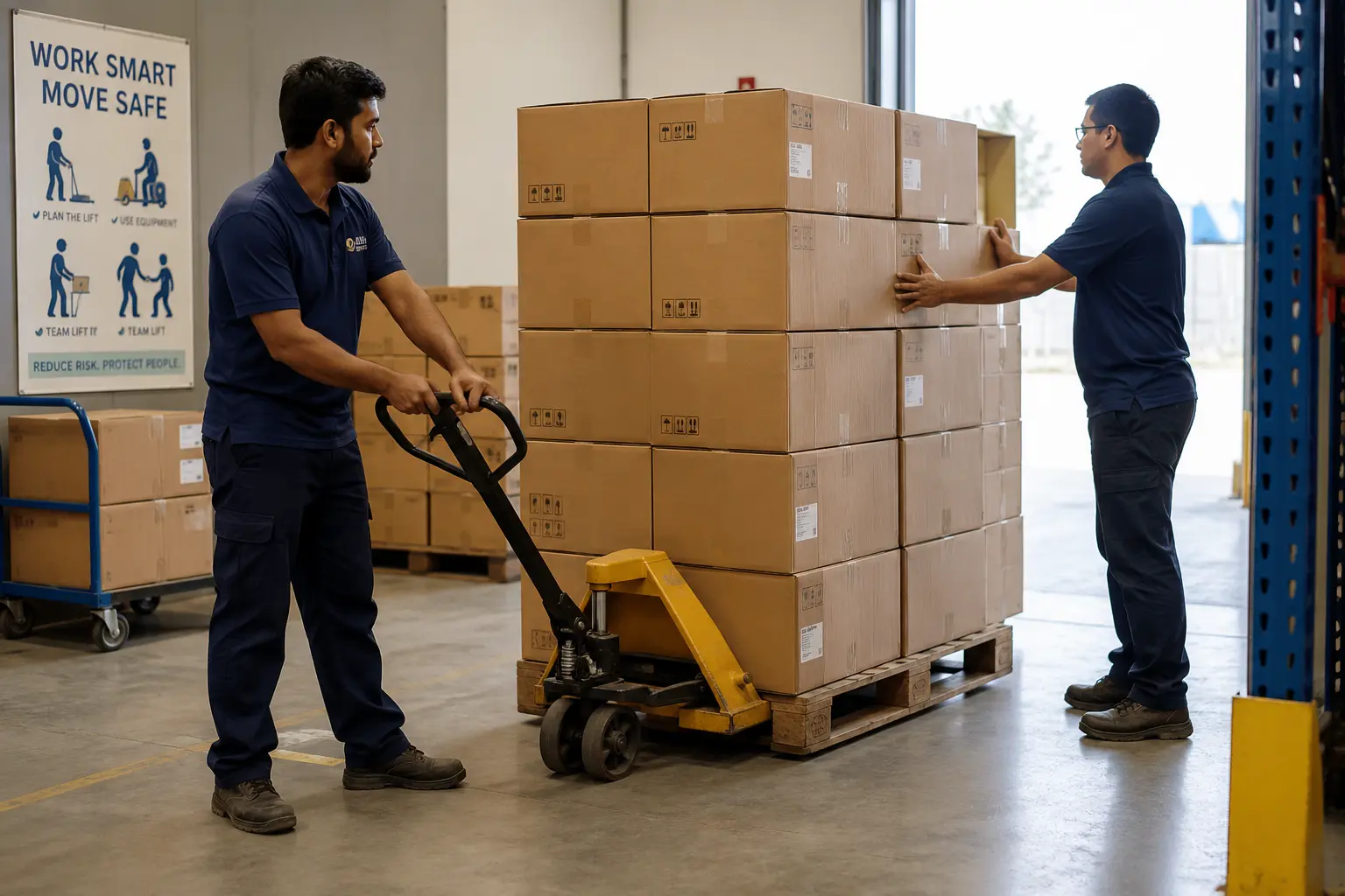 Two cases. One injury one death. The same pressure underneath OMHAS | Outsourced Management for Health and Safety | Canada