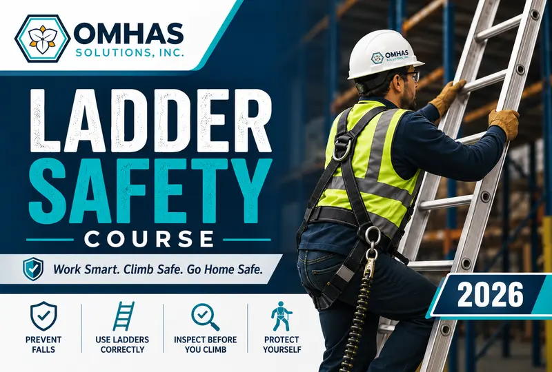 Ladder and Portable Ladder Safety